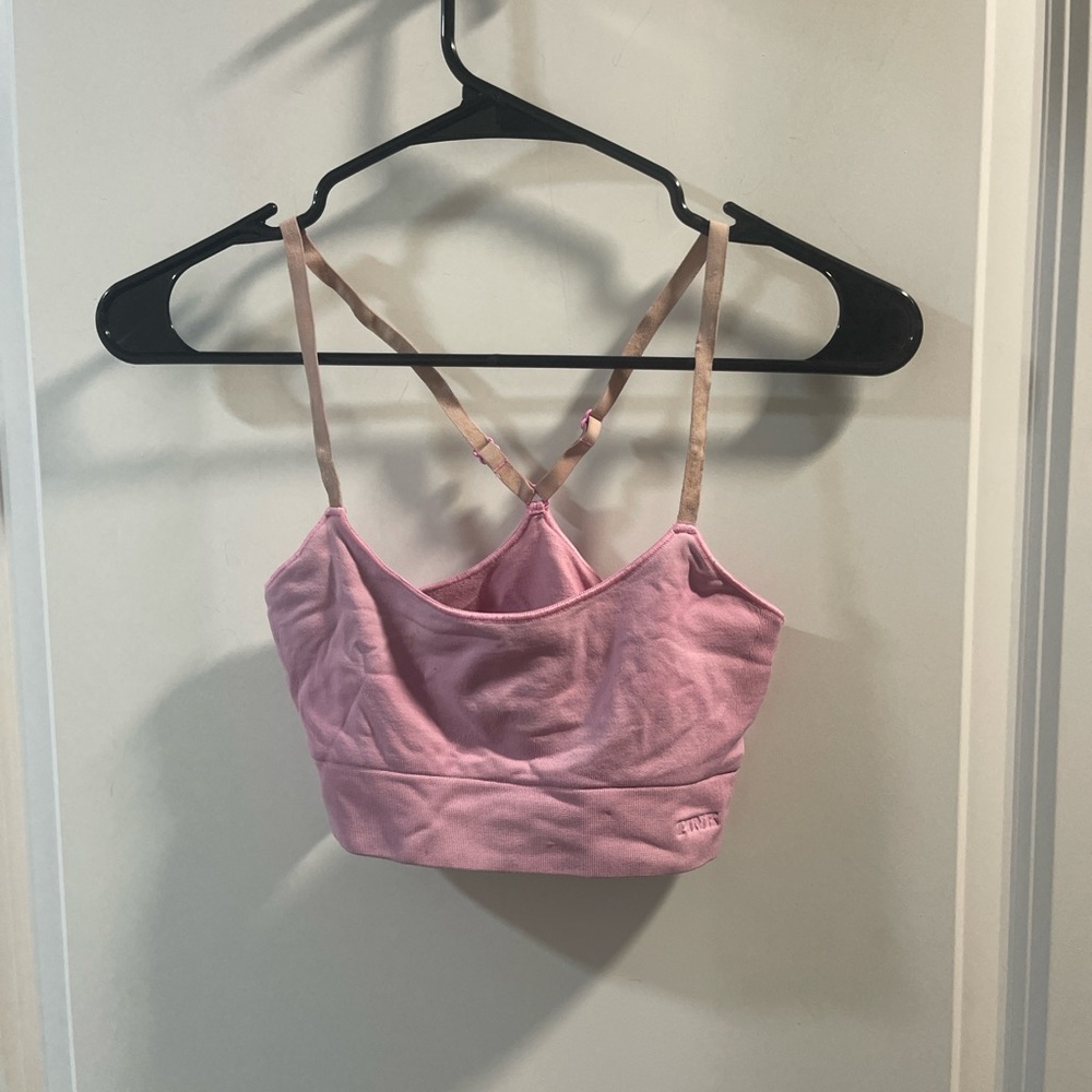 Victoria's Secret Pink Label Top